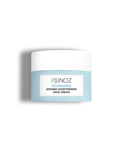 کرم آبرسان و مرطوبکننده قوی 72 ساعته سینوز مدل HydraPro (حاوی هیالورونیک اسید) – ۵۰ میل