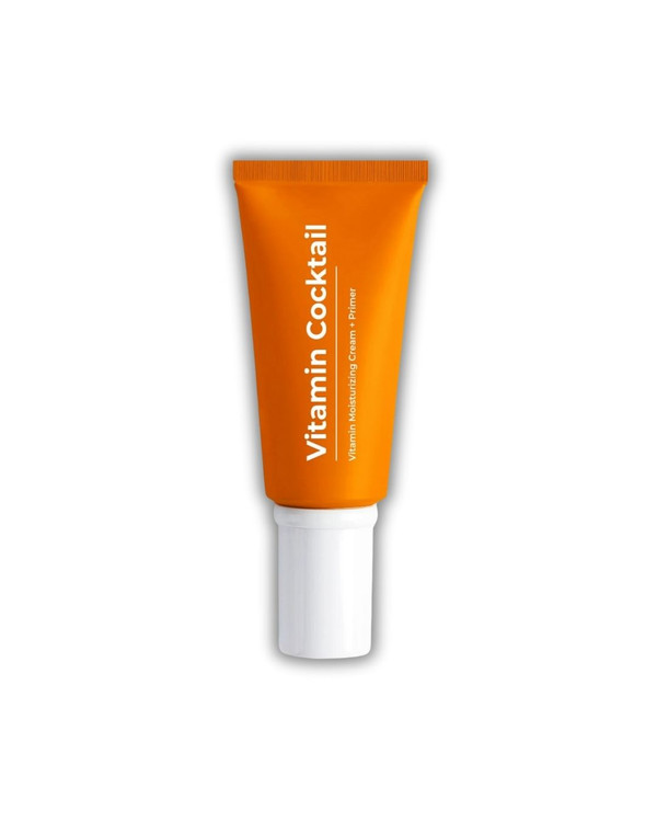 کرم مرطوبکننده ویتامینی صورت سینوز | Sinoz Vitamin Cocktail Face Cream