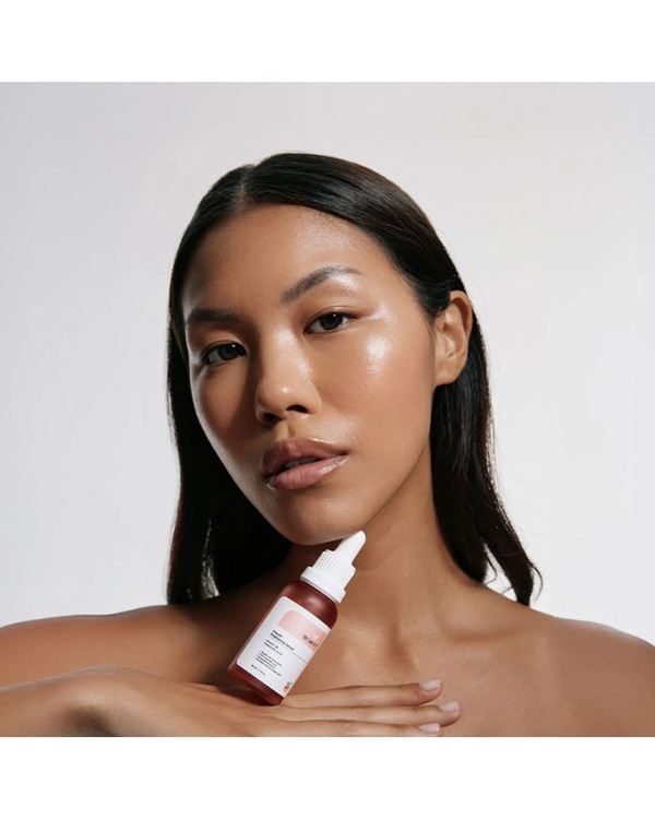 ست تخصصی ضد لک و روشن کننده ویویفای | WIWIFY _ سرم آربوتین + ضدافتاب تخصصی + مرطوب کننده 24 ساعته