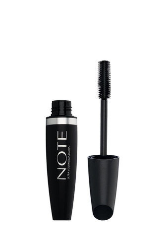 ریمل فوق حجمدهنده نوت | Note Cosmetics مدل Ultra Volume ـ حجم دهنده بسیار زیاد و فر کننده مژه