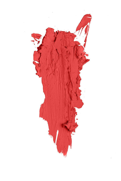 رژلب جامد Note Mattever نوت با ماندگاری بالا | رنگ 16 Me Grenadine (مرجانی گرم نیمه مات)