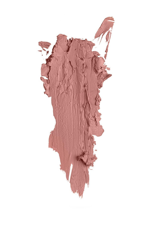 رژلب جامد Note Mattever نوت با ماندگاری بالا | رنگ 07 Whisper Talks (نود قهوهای نیمه مات)