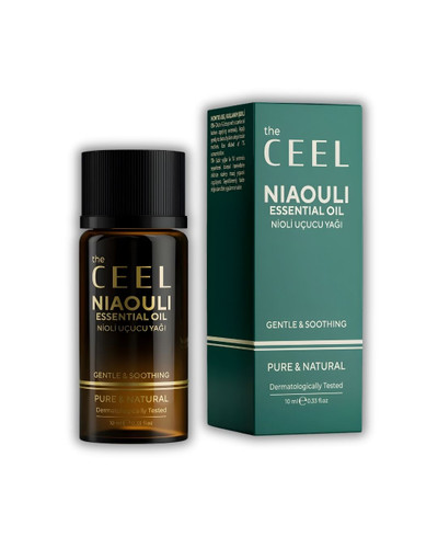 روغن نیولی خالص 100٪ د سیل | The Ceel - مراقبت ناحیه حساس و ضد بوی ناخوشایند