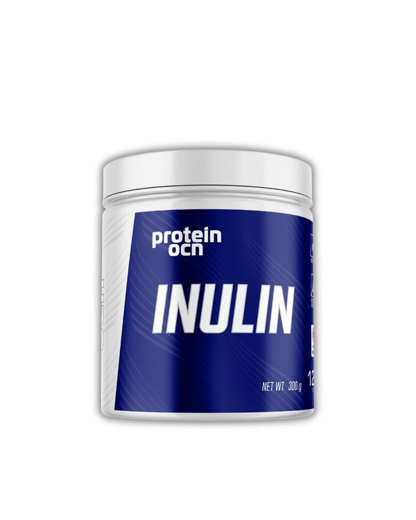 فیبر پری بیوتیک Inulin - اینولین پروتئین اوشن | Protein ocean ـ سلامت گوارش و میکروبیوم روده ، رفع یبوست ، کنترل اشتها و پرخوری ، کمک به کاهش وزن