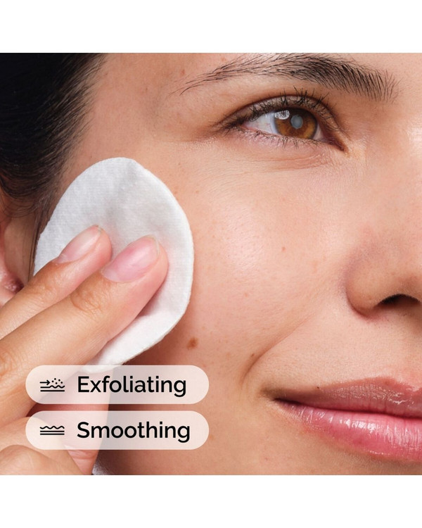 تونر ۷٪ گلیکولیک اسید اوردینری | The Ordinary اورجینال ـ لایهبردار، روشنکننده و صافکننده پوست