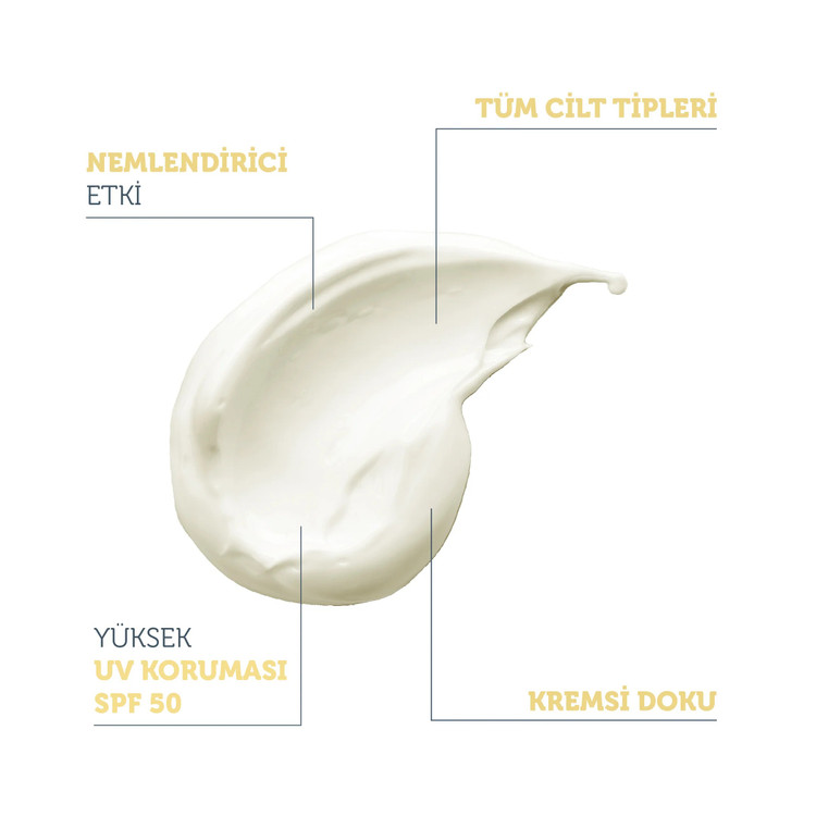 ضدآفتاب سبک با مرطوب کنندگی بالا پیورست سولوشِنز | The Purest Solutions- بی رنگ - SPF50 - محافظت و آبرسانی بالا ، بدون رد سفیدی