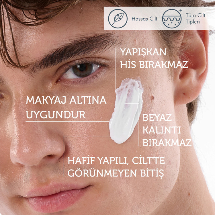 ضدآفتاب مینرال (معدنی) پیورست سولوشِنز | The Purest Solutions - سبک ، SPF30 ، مناسب انواع پوست و پوست حساس