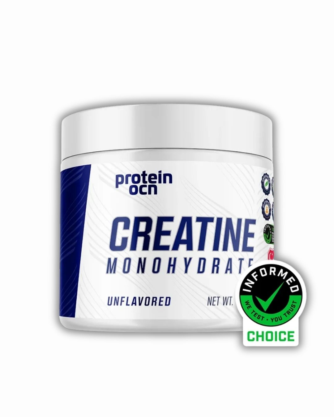 Proteinocean CREATINE Monohydrate