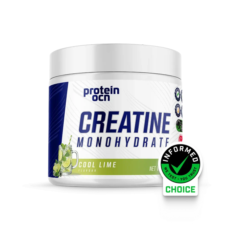 Proteinocean CREATINE Monohydrate