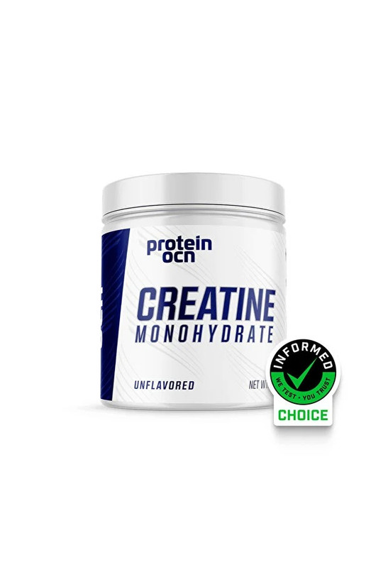 Proteinocean CREATINE Monohydrate
