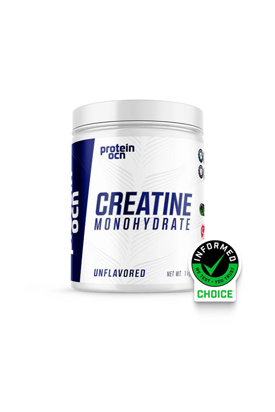 Proteinocean CREATINE Monohydrate